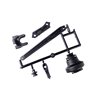 CENTER DIFF. MOUNT ECO