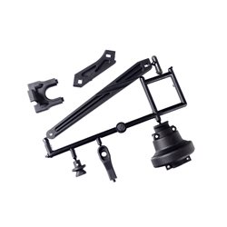 CENTER DIFF. MOUNT ECO (E0188)