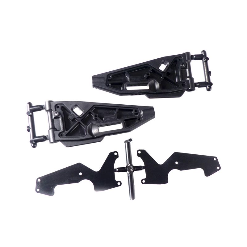 FRONT LOWER ARM TRUGGY