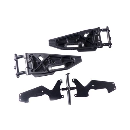 FRONT LOWER ARM TRUGGY