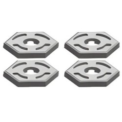 Fälgadapter Hex (4)