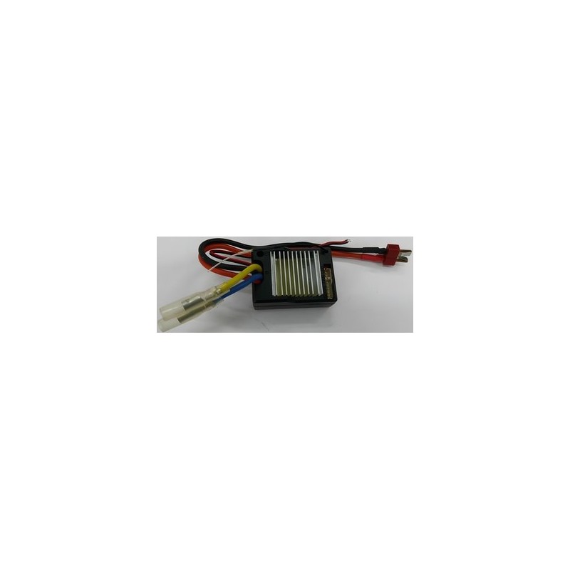 ESC Unit