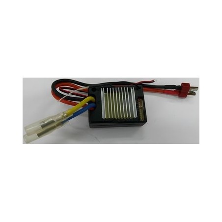ESC Unit