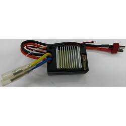ESC Unit