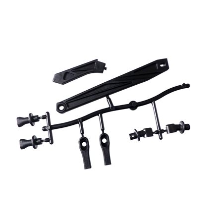 TENSION ROD TRUGGY