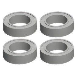 Kullager 7x11x3 mm (4)