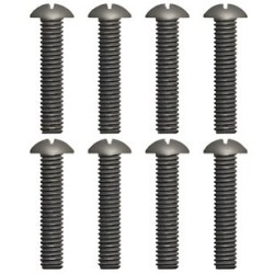 Phillips Skruv M2.5x10mm (8)