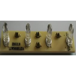 LED Enhet