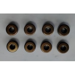 Bussning 3x6x2.5 mm (8)
