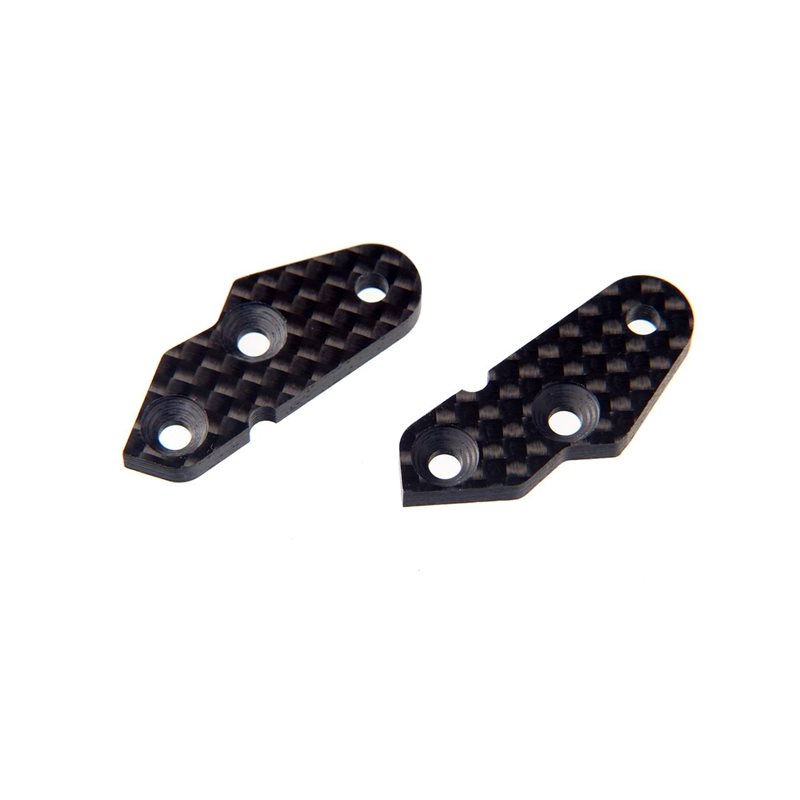 FRONT UPRIGHT ARM (-3mm)  FOR E2105