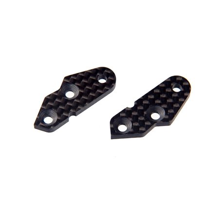 FRONT UPRIGHT ARM (-3mm)  FOR E2105