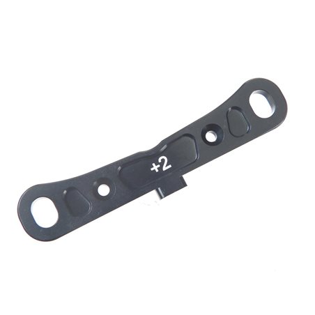 REAR LOWER ARM MOUNT F (+2 mm)