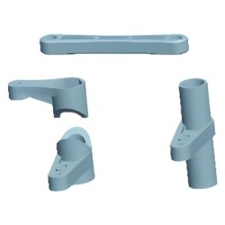 Styrarmar Set