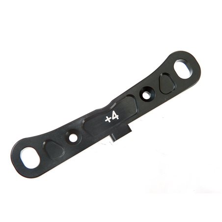 REAR LOWER ARM MOUNT F (+4 mm)