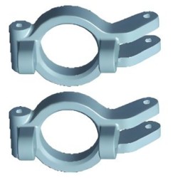 Hjul C-Hub Fram V&H