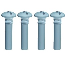 Pinn-Skruv 3x25mm (4)