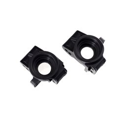 REAR HUBS