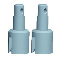 Differential Medbringare 11x25mm (2)