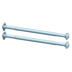 Drivaxel Dogbone 5.8x76mm (2)
