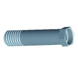 Servoräddarstolpe 9x37mm