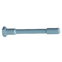 Styrningstolpe 6x40mm