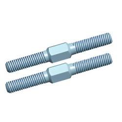 Turnbuckle Stag Kort (2)