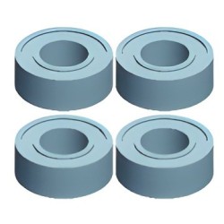Bussning 4x8x3 mm (4)