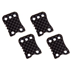REAR LINK PLATES (+3)