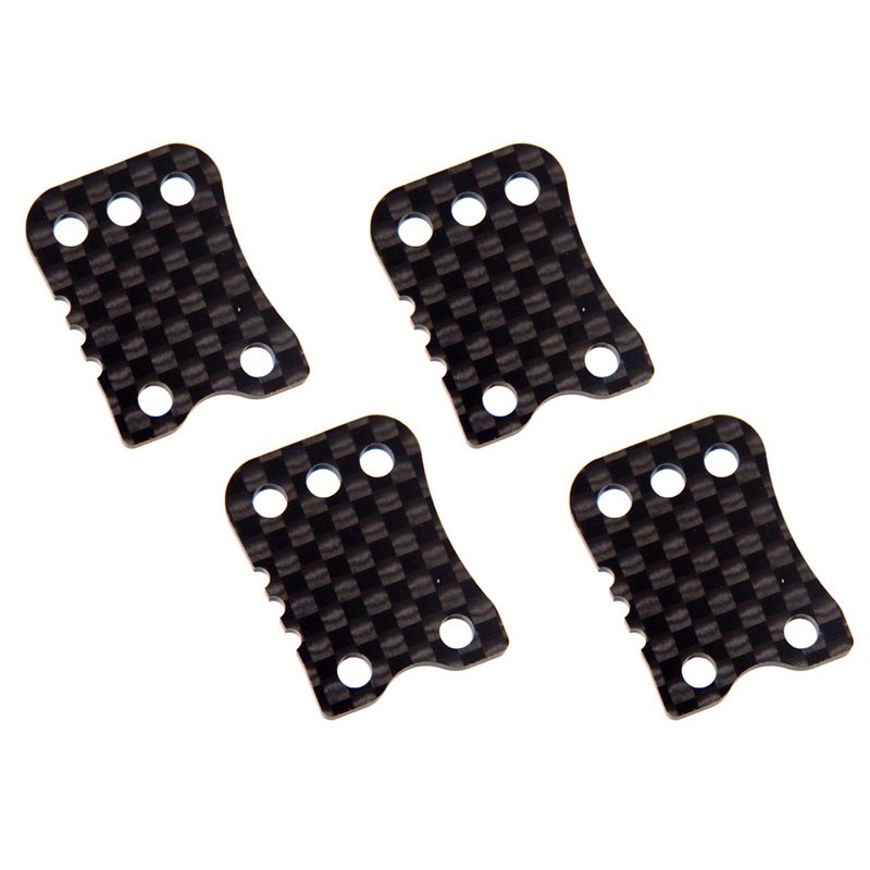 REAR LINK PLATES (+3)