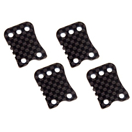 REAR LINK PLATES (+3)