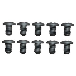 Skruv 2x10mm
