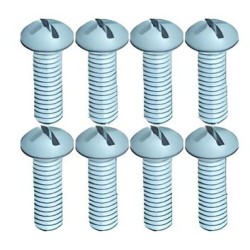 Phillips Skruv 2.3x6mm (8)