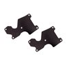 REAR LOWER ARM PLATE 1.2mm (CFRP)