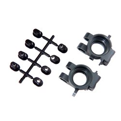 AL. REAR UPRIGHT SET