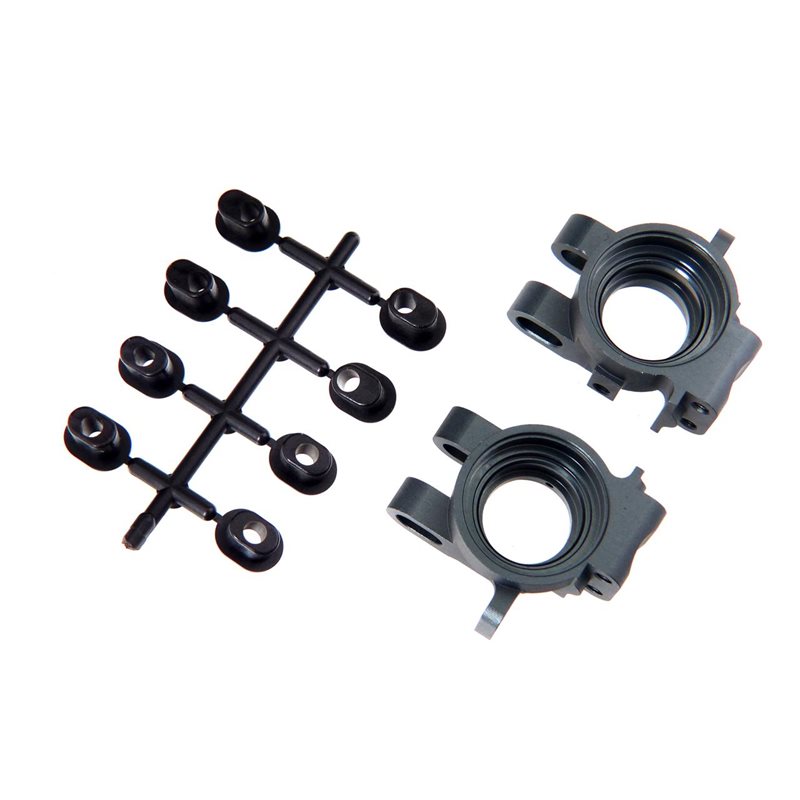 AL. REAR UPRIGHT SET