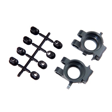 AL. REAR UPRIGHT SET