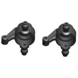 Styrspindel Fram V&H
