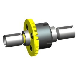 Differential Set