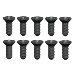 Phillips Försänkt Skruv 2x12mm (10)