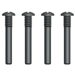 Skruvpinne 2.6x15mm (4)