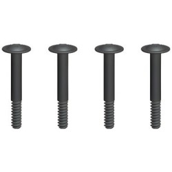 Skruvpinne 2x14mm (4)