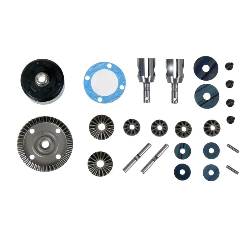 F/R DIFF. GEAR SET