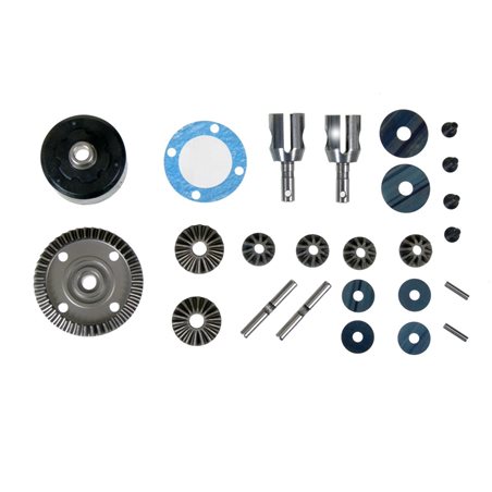 F/R DIFF. GEAR SET