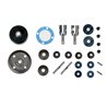 F/R DIFF. GEAR SET