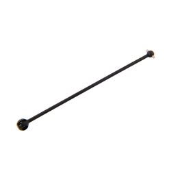 CENTER DRIVE SHAFT X7 TRUGGY (156.5)