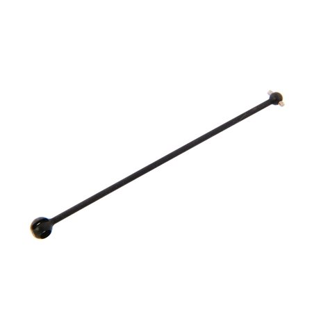 CENTER DRIVE SHAFT X7 TRUGGY (156.5)