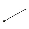 CENTER DRIVE SHAFT X7 TRUGGY (156.5)
