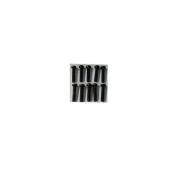 Phillips Skruv M3x14mm (10)