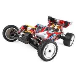 WL 104001 4WD Buggy 1/10 RTR med Li-Po
