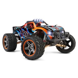 WL 104009 4WD Truggy 1/10 RTR